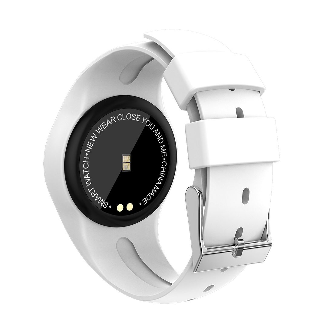 moto android watch